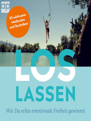 cover image of Loslassen